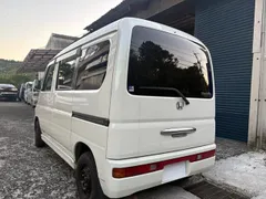 Honda Vamos Hobio