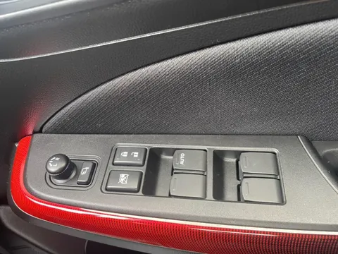 Suzuki Swift Sport