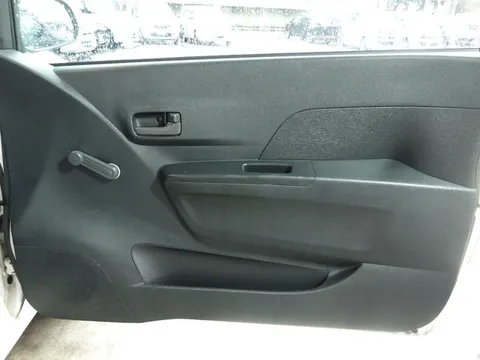 Subaru Pleo