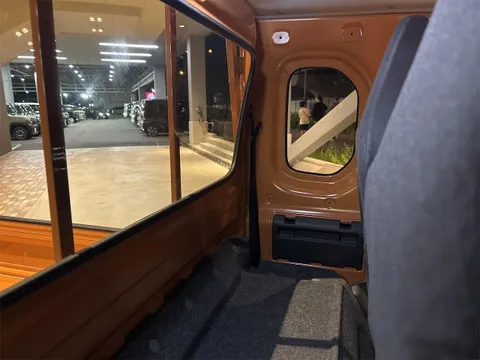 Suzuki Super Carry
