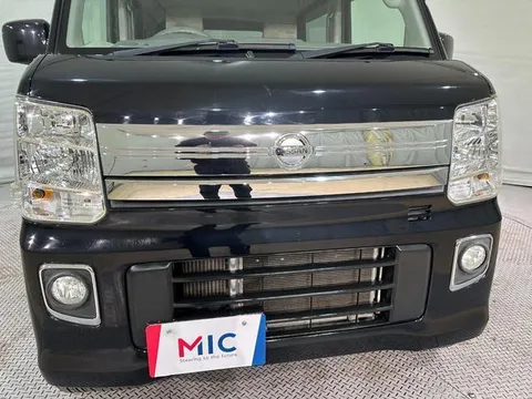 Nissan Clipper Rio