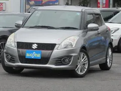 Suzuki Swift Sport