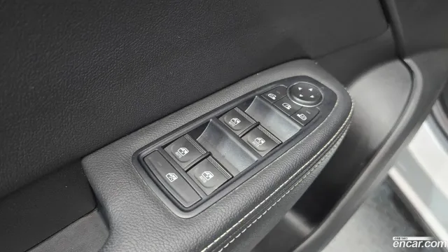 Renault XM3