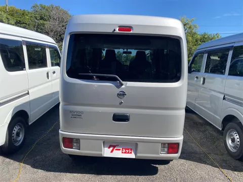 Nissan Clipper