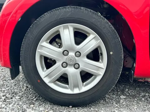 Toyota iQ
