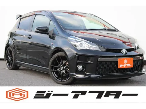 Toyota Yaris (Vitz)