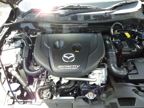 Mazda Mazda2 (Demio)