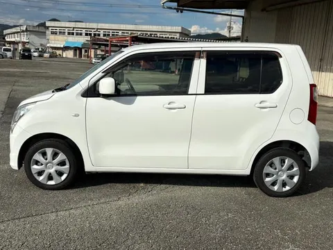Mazda Flair