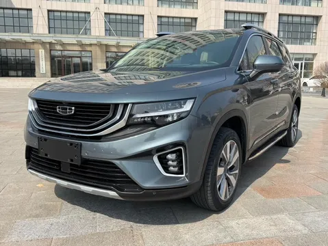 Geely