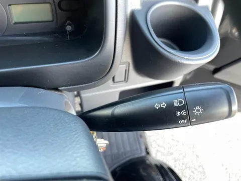 Suzuki Super Carry