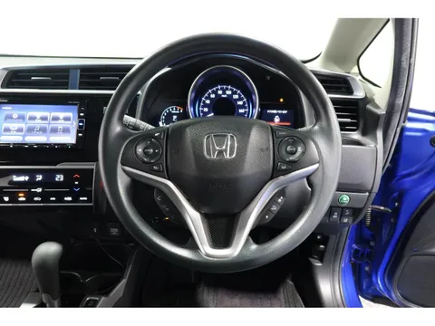 Honda Jazz (Fit)