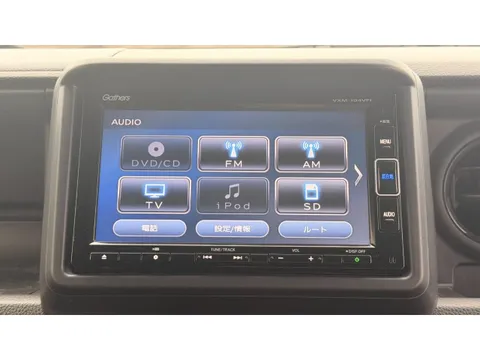 Honda N-VAN Plus Style
