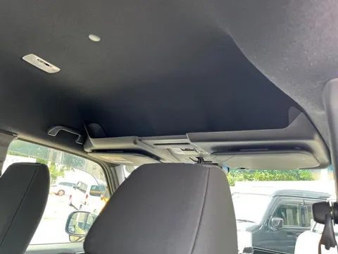 Honda N-VAN Plus Style