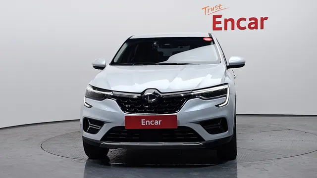 Renault XM3
