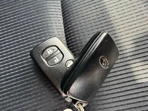 Subaru Impreza Sports
