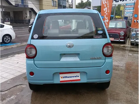 Daihatsu Mira Tocot