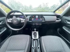 Honda Jazz (Fit)