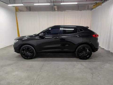Wey VV5