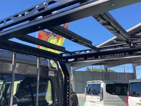 Suzuki Super Carry