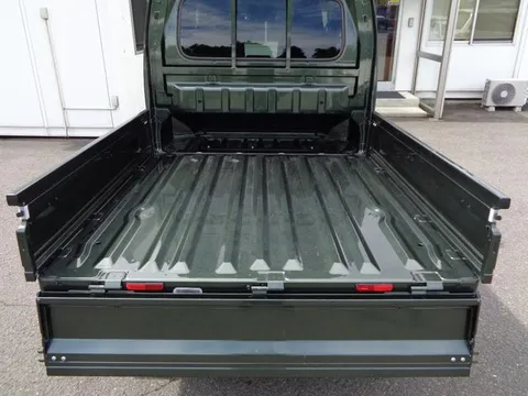 Suzuki Super Carry