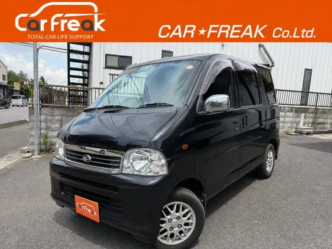 Daihatsu Atrai Wagon