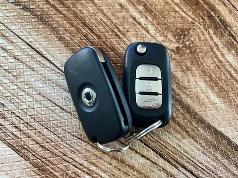 Smart For Four
