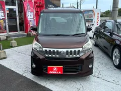 Mitsubishi eK Space Custom
