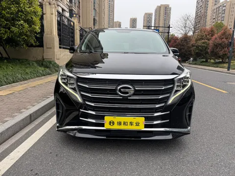 Gac M8