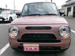Suzuki Alto Lapin LC
