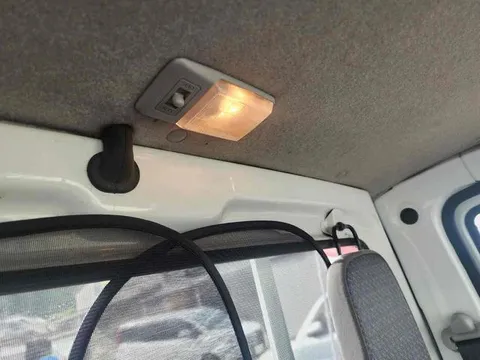 Honda Acty Truck