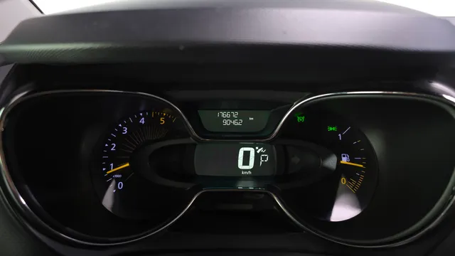 Renault QM3