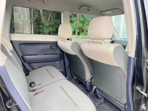 Honda Zest