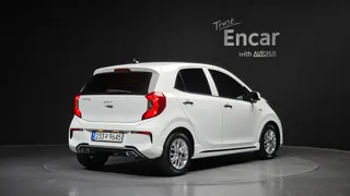 Kia Picanto (Morning)