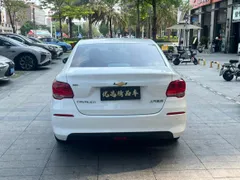 Chevrolet Cavalier