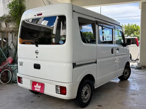 Nissan Clipper