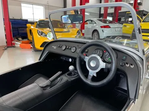 Caterham