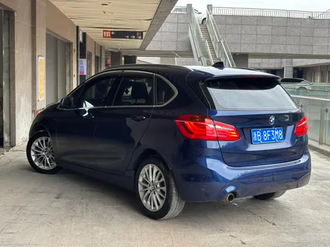 BMW 2-Series