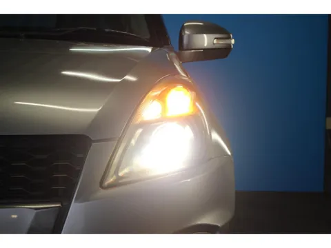 Suzuki Swift Sport