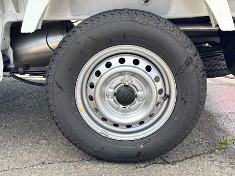 Suzuki Carry Track