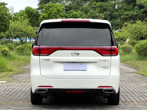 Gac M8