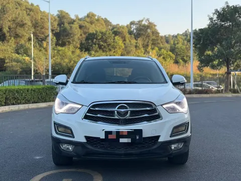 Haima S5