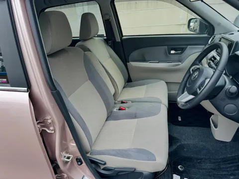 Toyota Pixis Joy