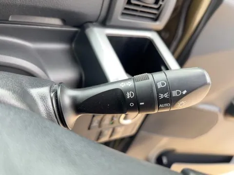 Toyota Pixis Mega