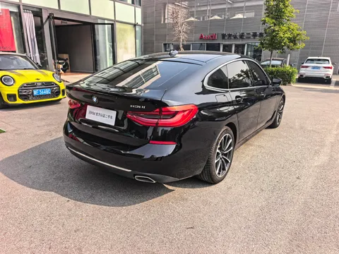 BMW Gran Turismo