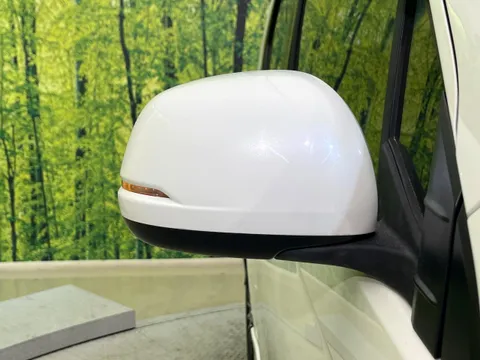 Honda N-WGN Custom