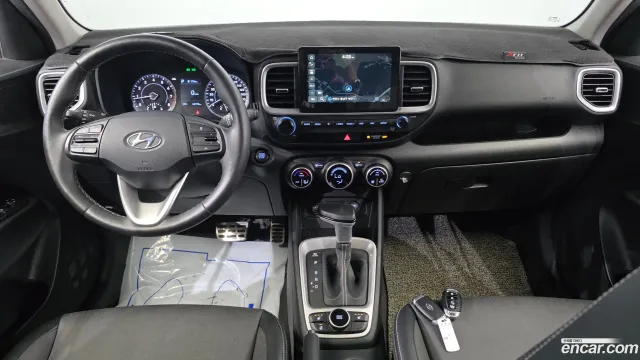 Hyundai Venue