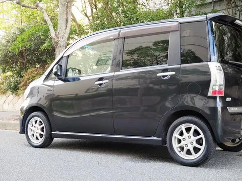 Daihatsu Tanto Exe