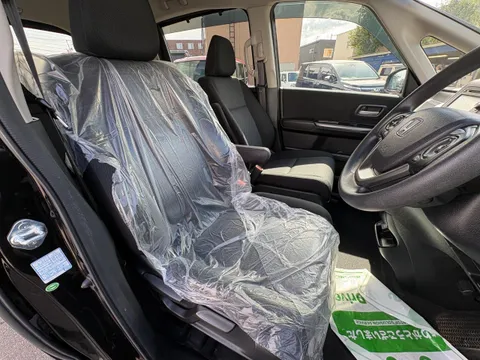 Honda Freed Plus