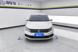 Volkswagen Santana