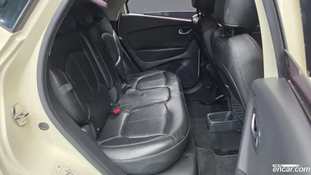 Renault QM3